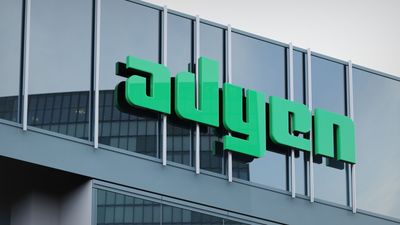 Adyen Is Betting Big on Agentic AI. The Rally Could Just Be Getting Started.